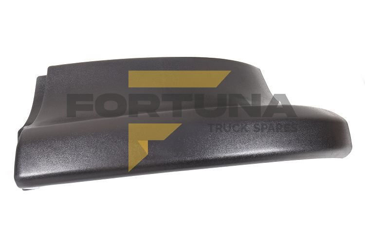 Imagem do produto MOLDURA SUP. BOJO FAROL S5 LE (MENOR) - Cód: FAP-11599